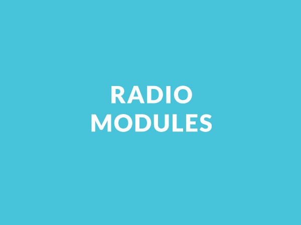 RPMA Radio Module Resource