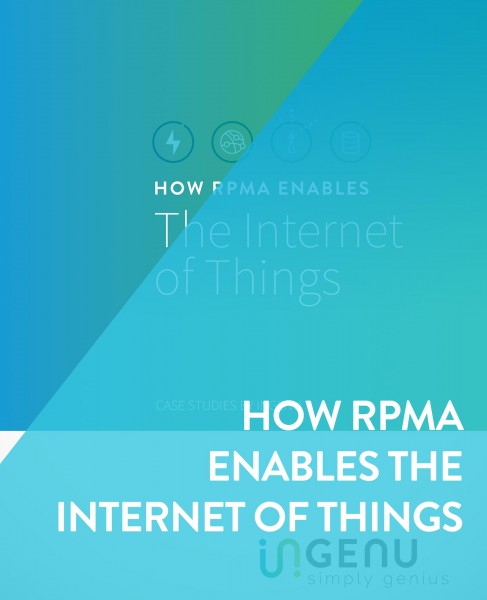 How RPMA Enables the Internet of Things