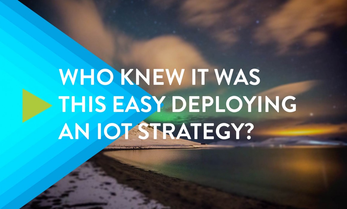 IoT Strategy