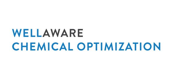 WellAware Chemical Optimization RPMA Powered